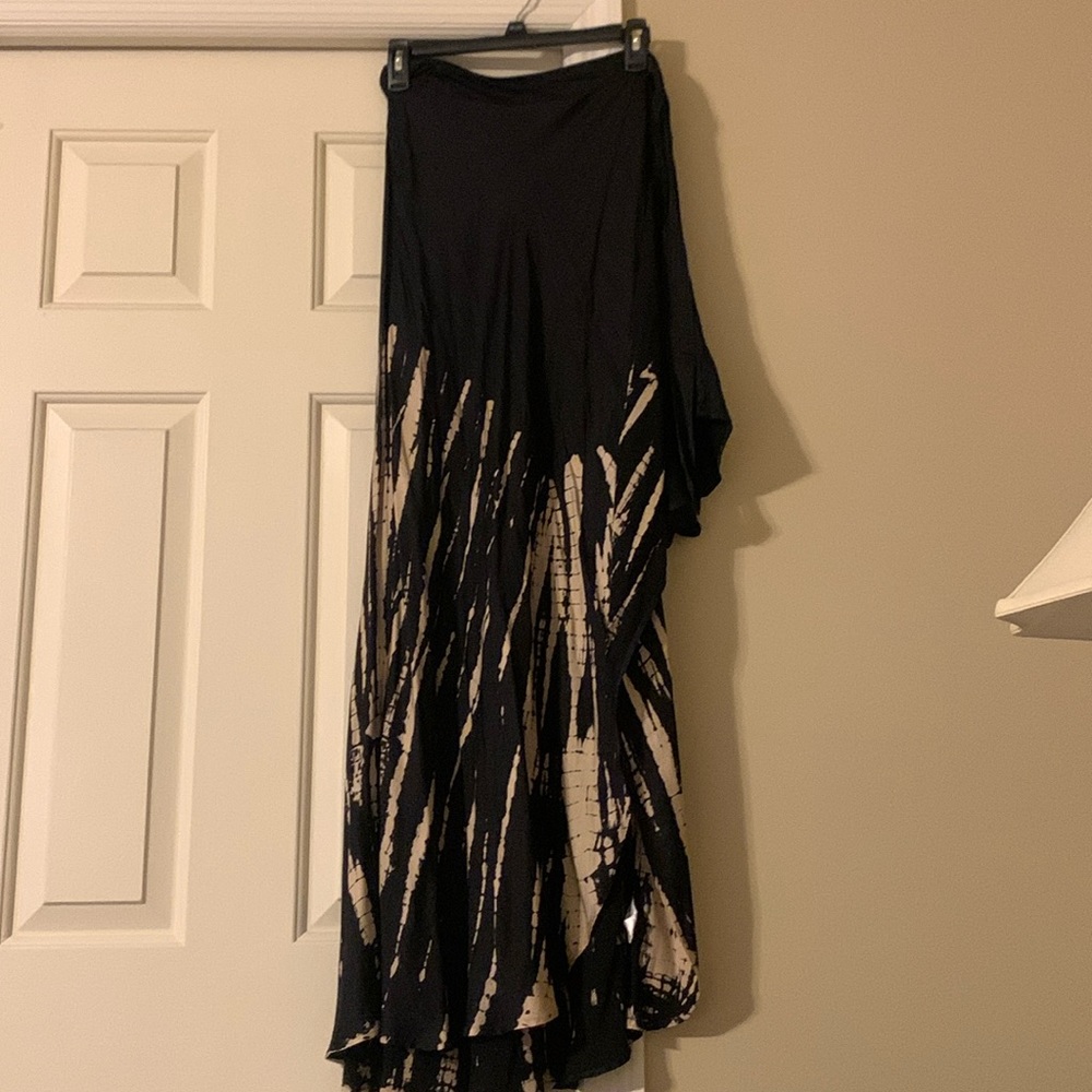 Young Fabulous and Broke skirt